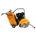 Excalibur asphalte Saw Machine de coupe en béton Cutter en béton Curb Machine de coupe à vendre